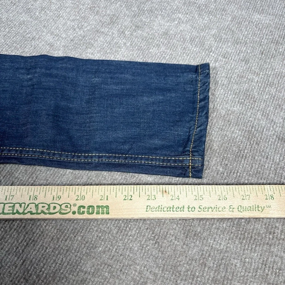 Levis levis 511
